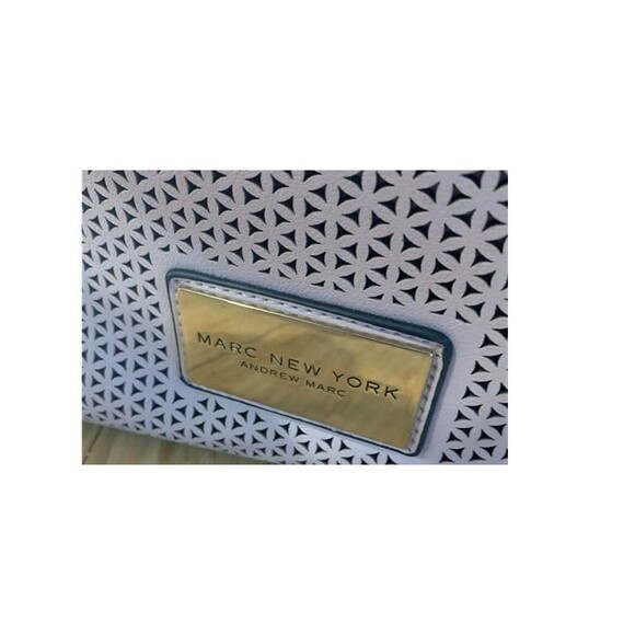 Andrew Marc New York Designer Handbag Free Shipping - Picture 9 of 9